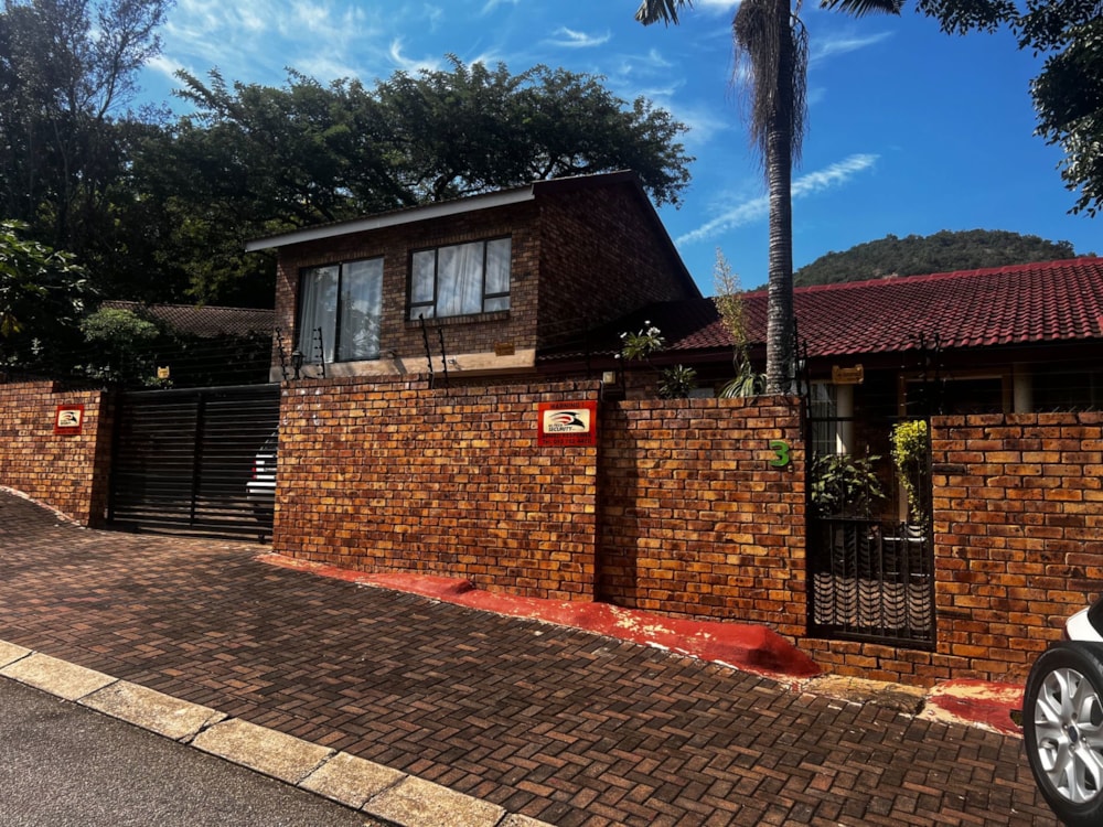 House to rent in Sonheuwel - 1NS1700394 House to rent in Sonheuwel - 1NS1700394