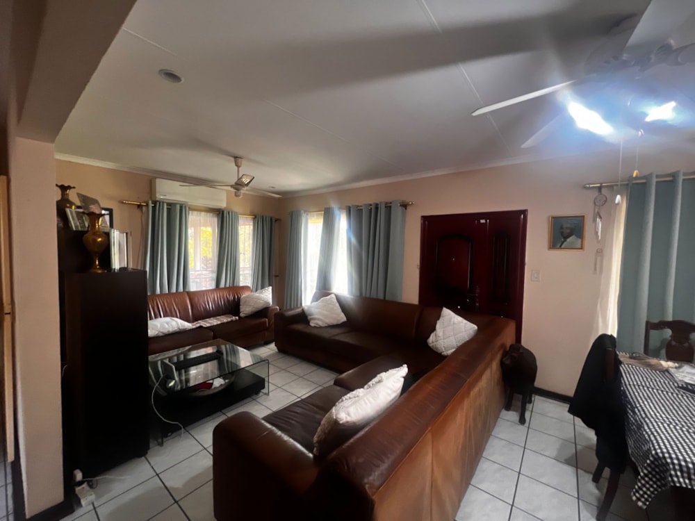 House to rent in Sonheuwel - 1NS1700394 House to rent in Sonheuwel - 1NS1700394