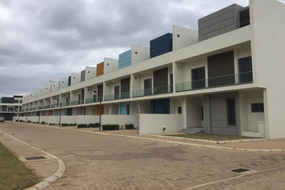 House to rent in Triunfo , Mozambique - 3MQ1700145 House to rent in Triunfo , Mozambique - 3MQ1700145