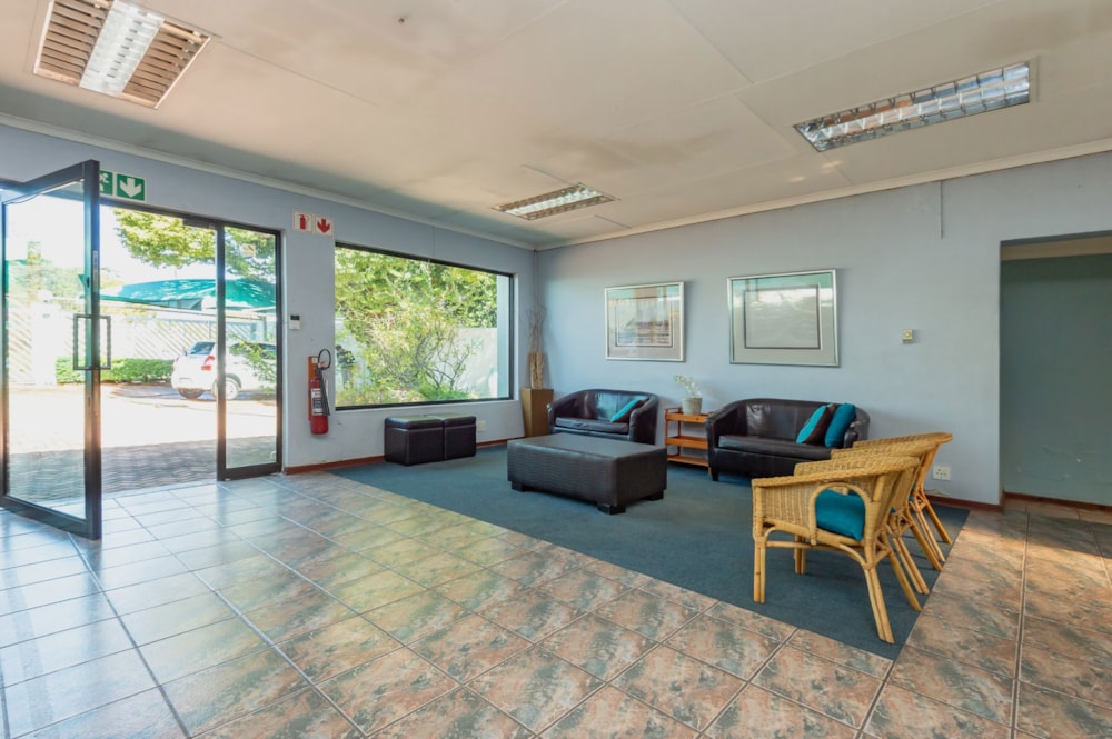 Commercial Building for sale in Bedfordview - BED1700974