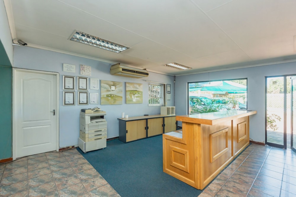 Commercial Building for sale in Bedfordview - BED1700974