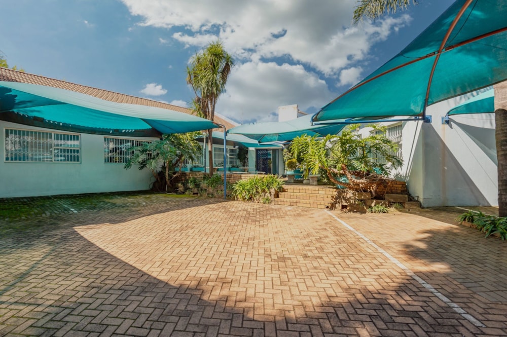 Commercial Building for sale in Bedfordview - BED1700974