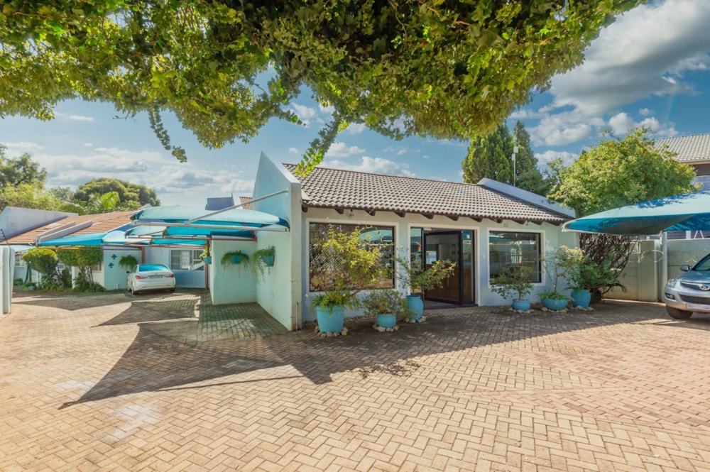 Commercial Building for sale in Bedfordview - BED1700974