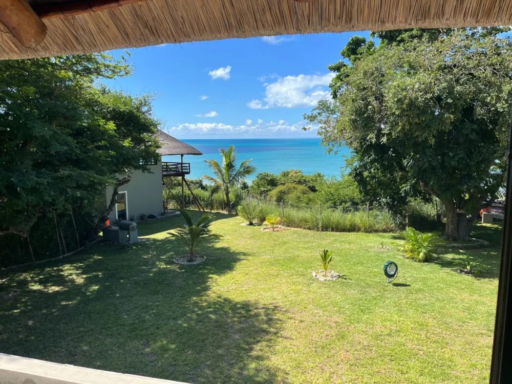 Apartment to rent in Inhassoro, Mozambique - 3MQ1700137 Apartment to rent in Inhassoro, Mozambique - 3MQ1700137