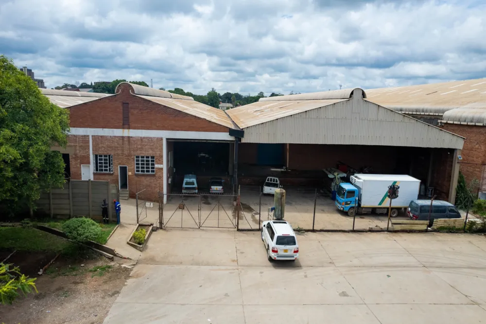 Commercial Building for sale in Steeldale, Zimbabwe - 3ZB1700153
