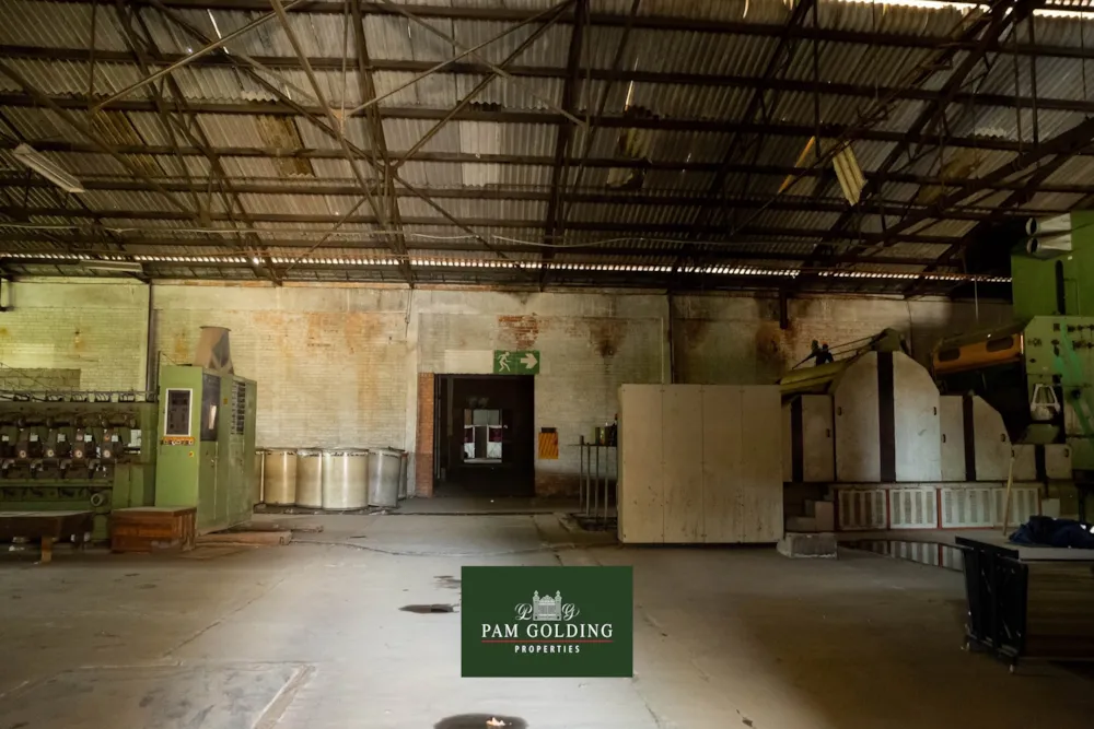 Commercial Building for sale in Steeldale, Zimbabwe - 3ZB1700153