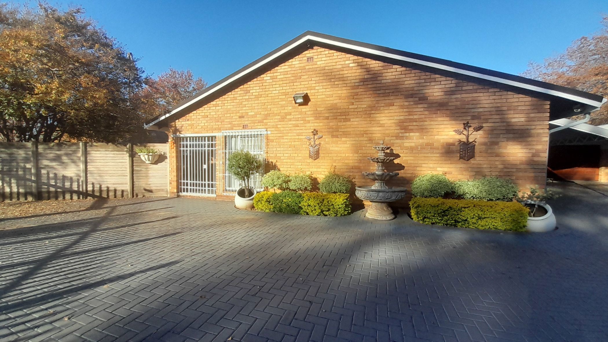 House for sale in Vanderbijlpark SE 7 - 1VT1700169