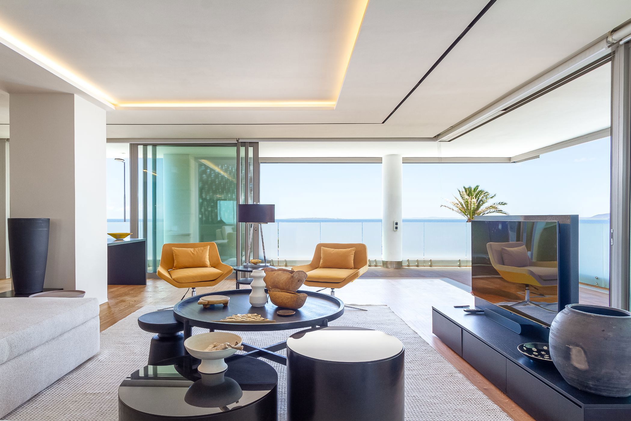 Apartment to rent in Mouille Point - ASL1700235