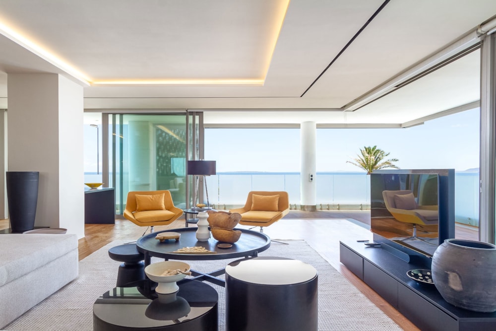 Apartment to rent in Mouille Point - ASL1700235 Apartment to rent in Mouille Point - ASL1700235