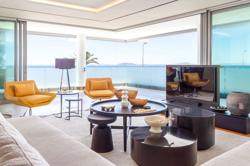 Apartment to rent in Mouille Point - ASL1700235 Apartment to rent in Mouille Point - ASL1700235