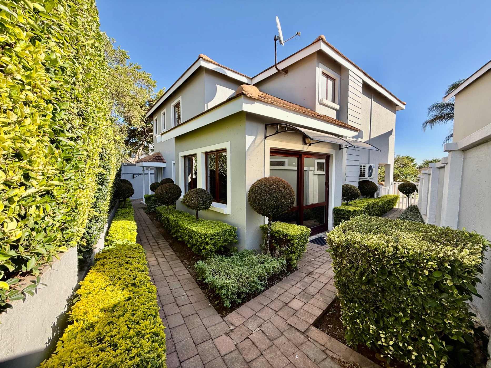 House to rent in Woodlands Lifestyle Estate - PTL1700970