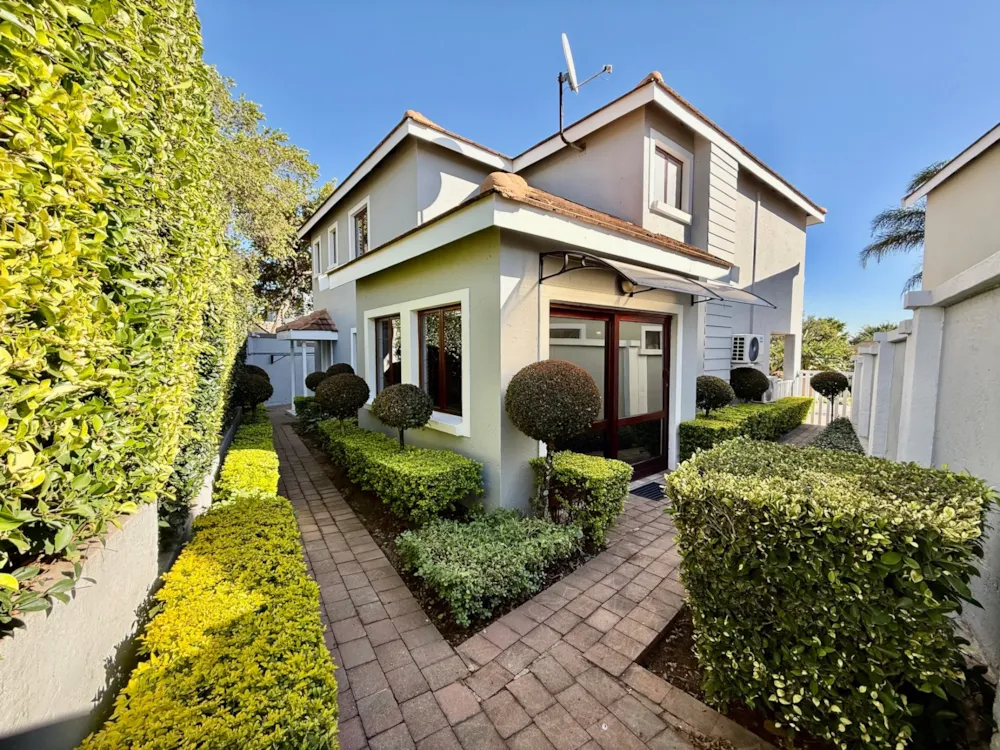 House let in Woodlands Lifestyle Estate - PTL1700970 House let in Woodlands Lifestyle Estate - PTL1700970