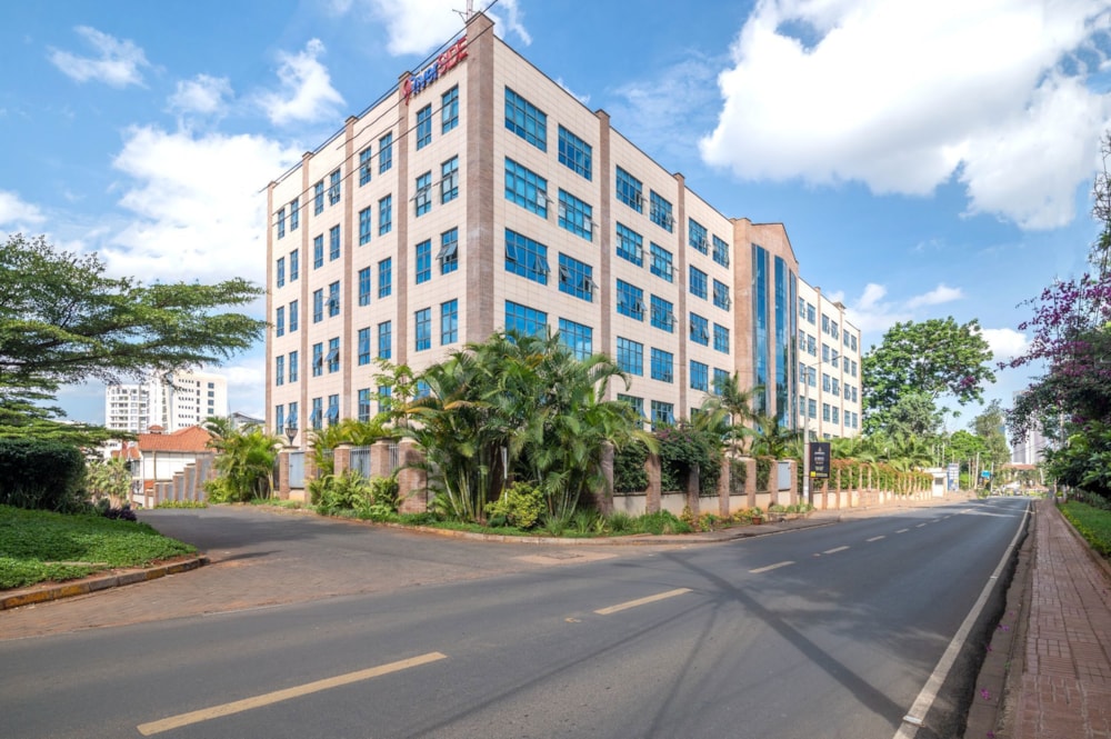 Commercial office to rent in Riverside, Kenya - 3KE1700324 Commercial office to rent in Riverside, Kenya - 3KE1700324