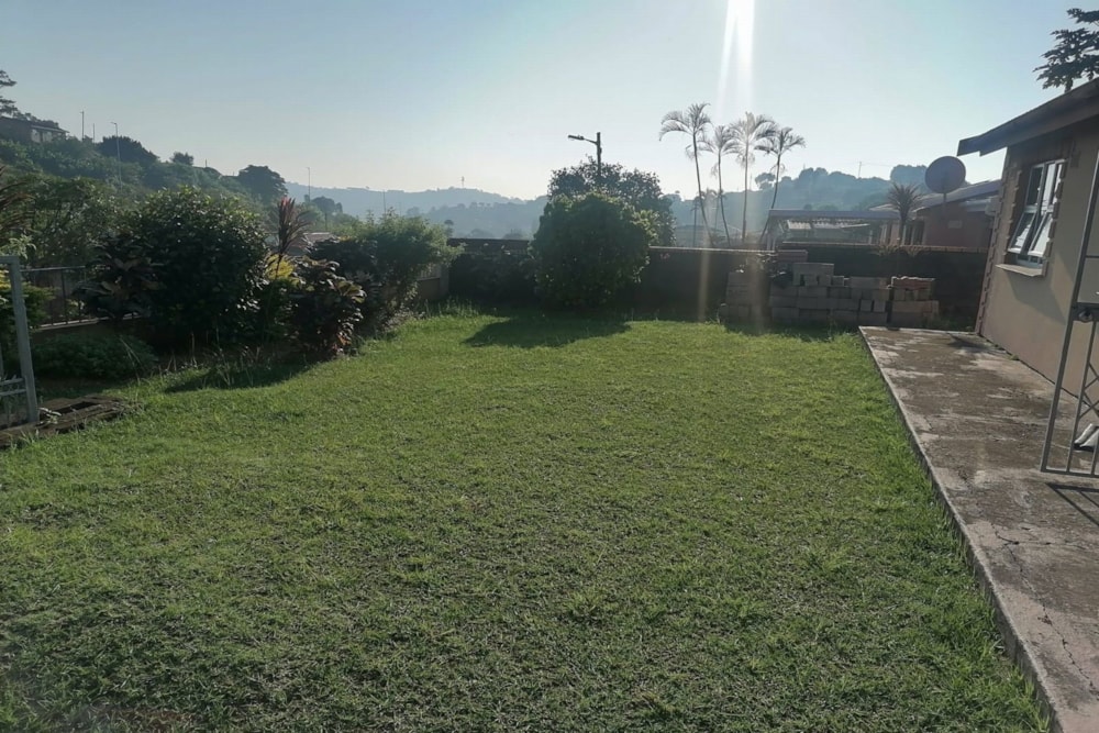 House for sale in Umlazi - 1WB1700190 House for sale in Umlazi - 1WB1700190