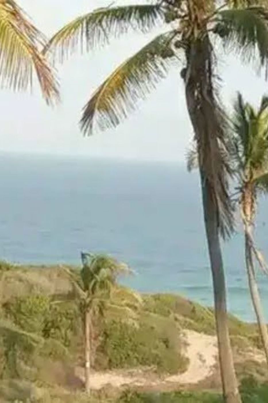 Vacant land for investment in Massinga, Mozambique - 3MQ1700181