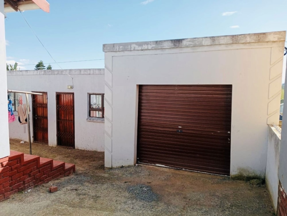 House for sale in King Williams Town (Qonce) - 1MH1700189 House for sale in King Williams Town (Qonce) - 1MH1700189