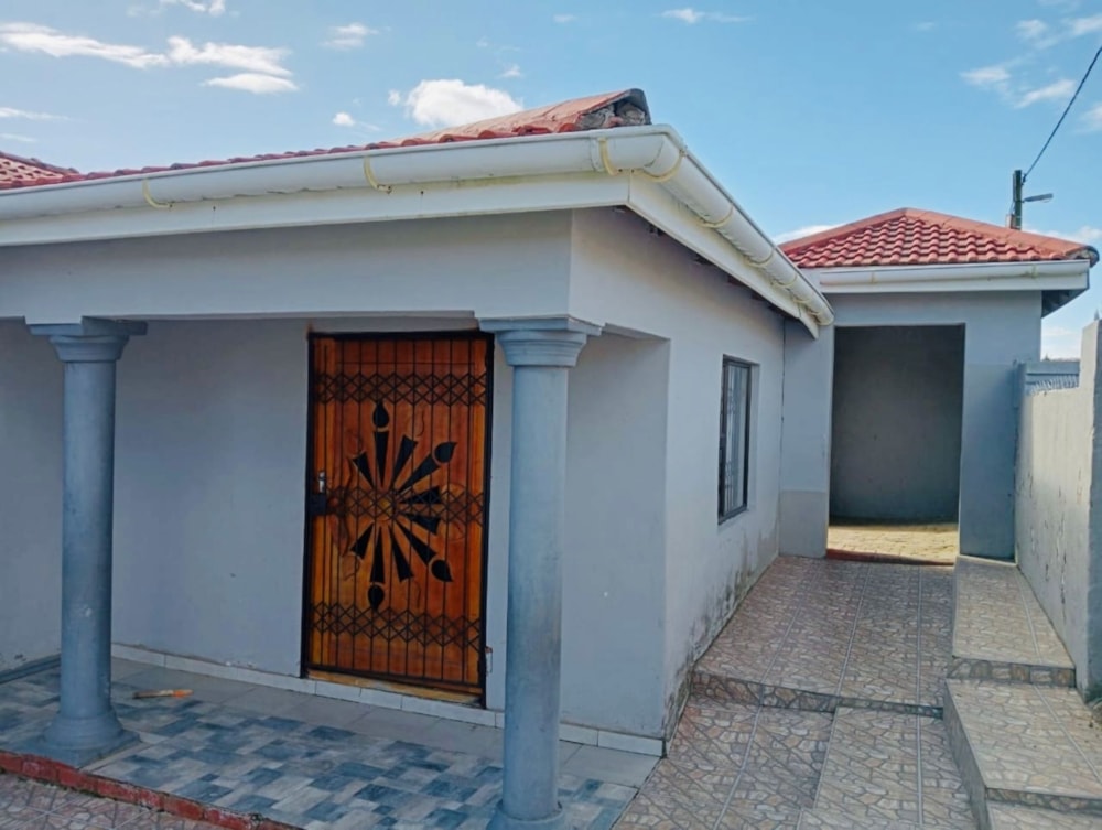 House for sale in King Williams Town (Qonce) - 1MH1700189 House for sale in King Williams Town (Qonce) - 1MH1700189
