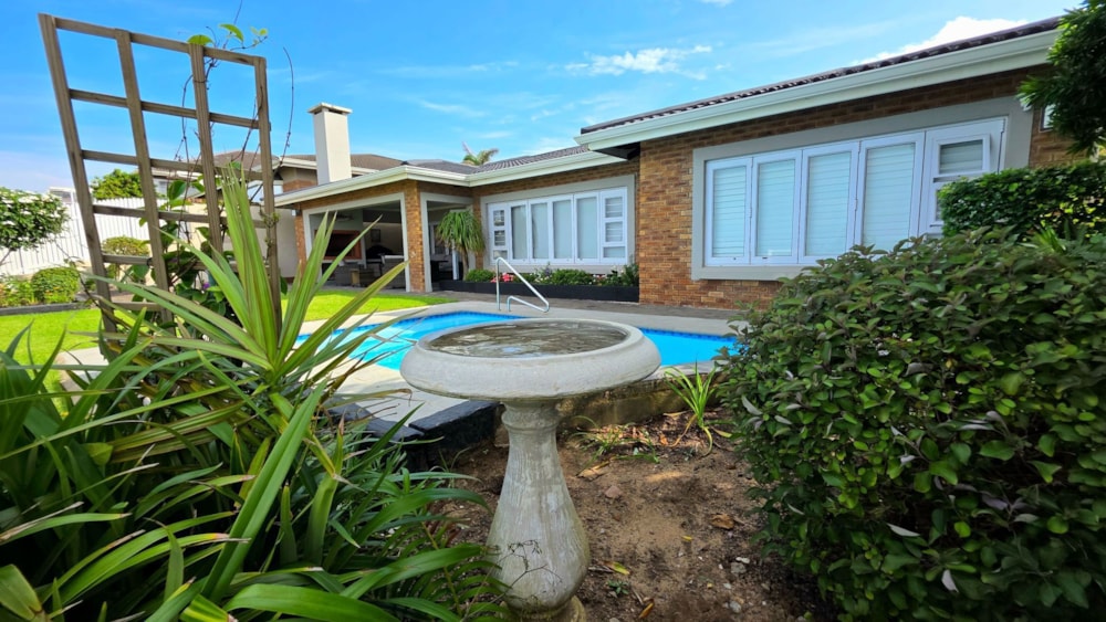 House let in Shelly Beach - 1PSH1700187 House let in Shelly Beach - 1PSH1700187