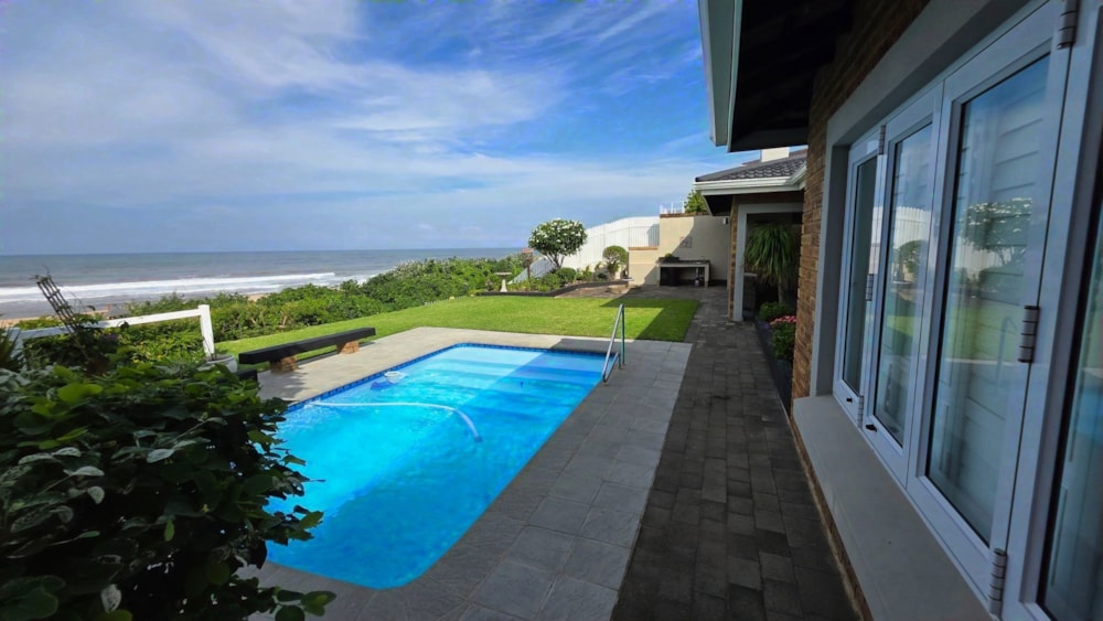 House let in Shelly Beach - 1PSH1700187 House let in Shelly Beach - 1PSH1700187