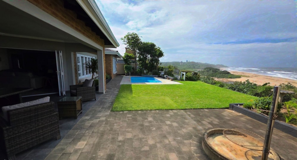 House let in Shelly Beach - 1PSH1700187 House let in Shelly Beach - 1PSH1700187