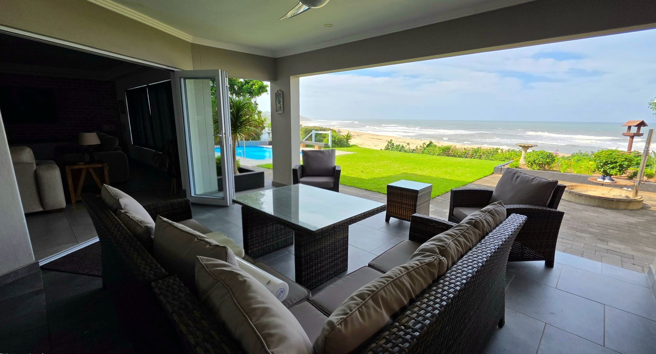 House let in Shelly Beach - 1PSH1700187