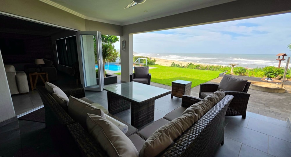 House let in Shelly Beach - 1PSH1700187 House let in Shelly Beach - 1PSH1700187