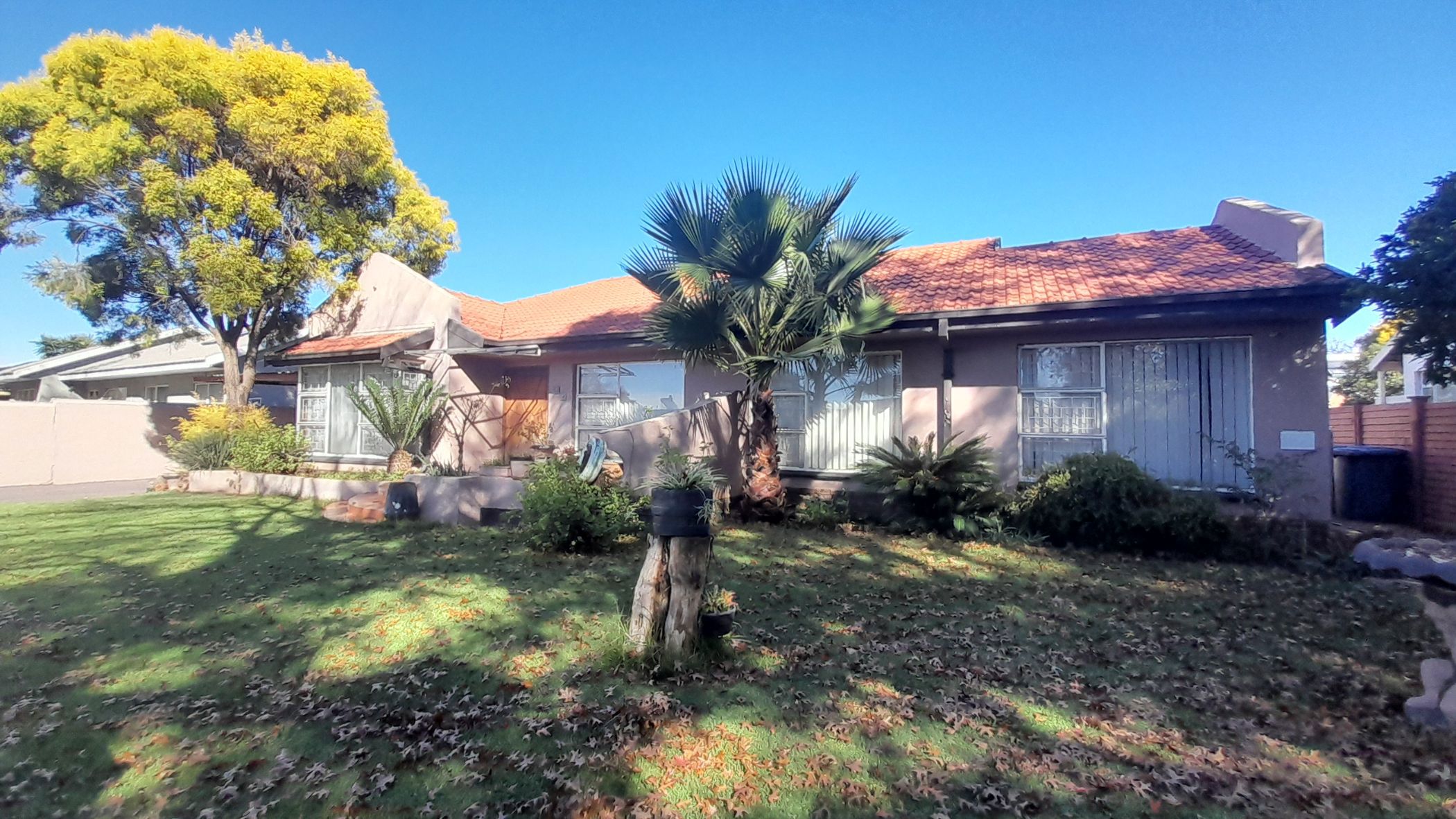 House for sale in Vanderbijlpark SE 7 - 1VT1700776