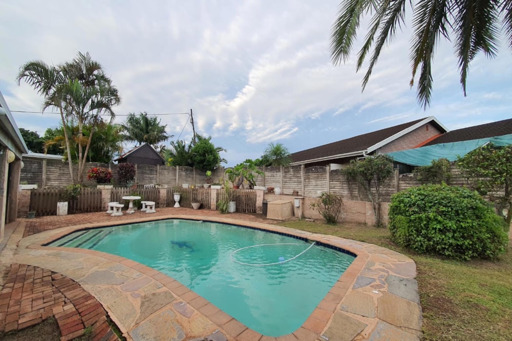 House for sale in Moseley Park - 1WP1700224