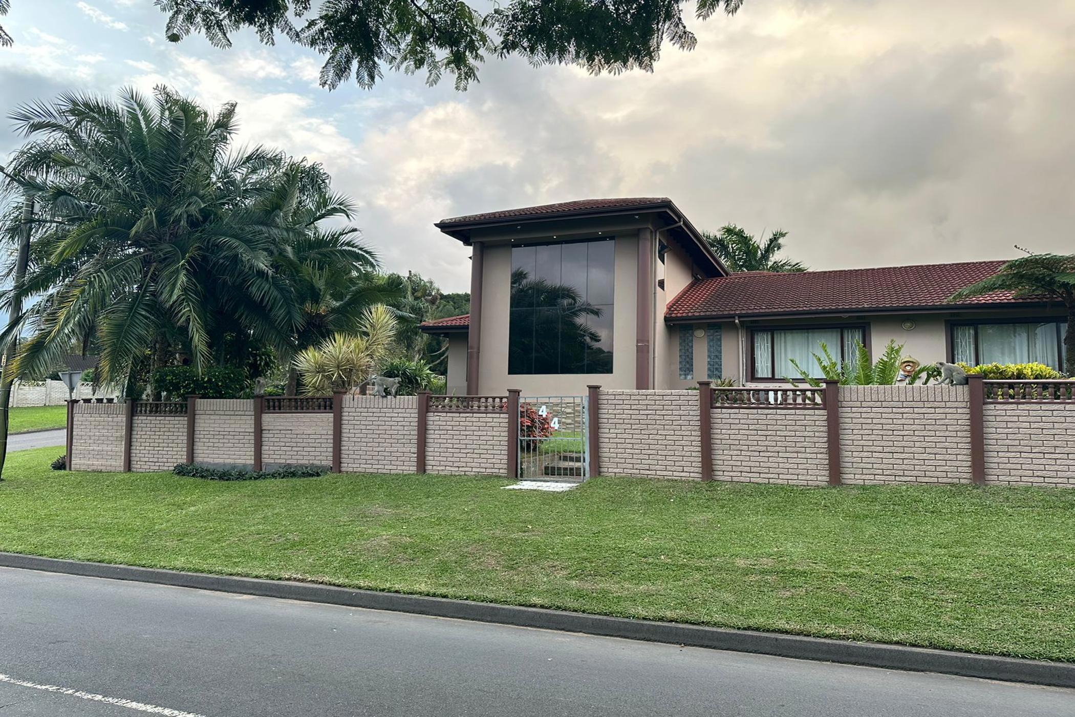 House for sale in Moseley Park - 1WP1700224