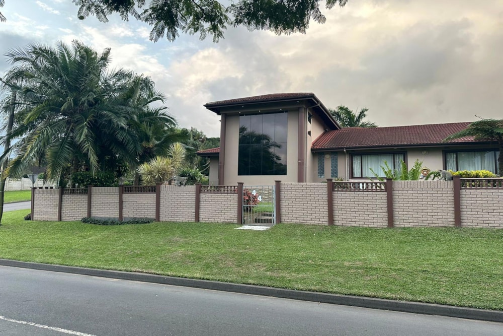 House for sale in Moseley Park - 1WP1700224