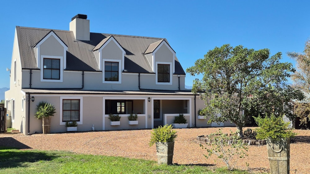 House let in Riebeek Kasteel - RVL1700218 House let in Riebeek Kasteel - RVL1700218