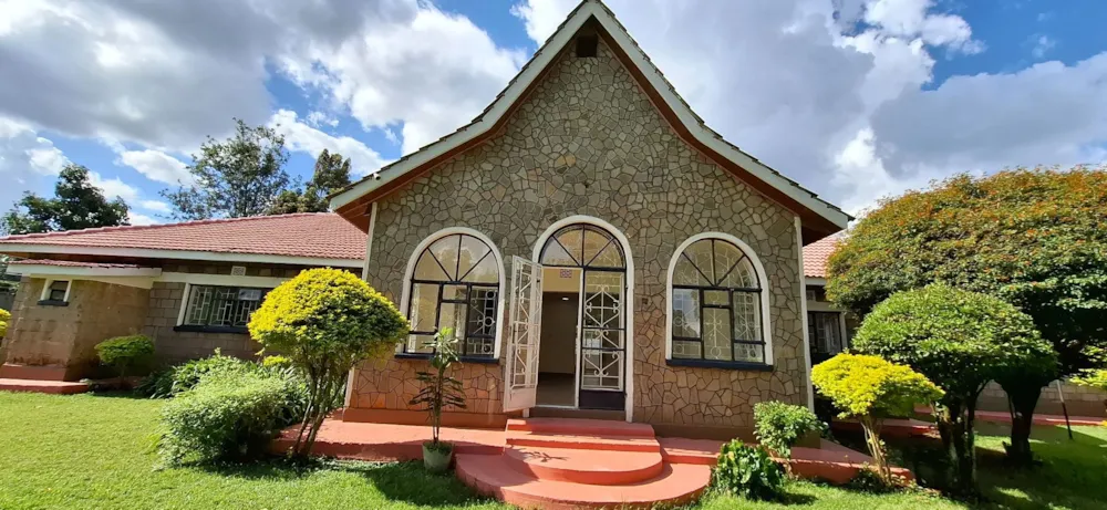 Bungalow let in Garden Estate, Kenya - 3KE1715690 Bungalow let in Garden Estate, Kenya - 3KE1715690