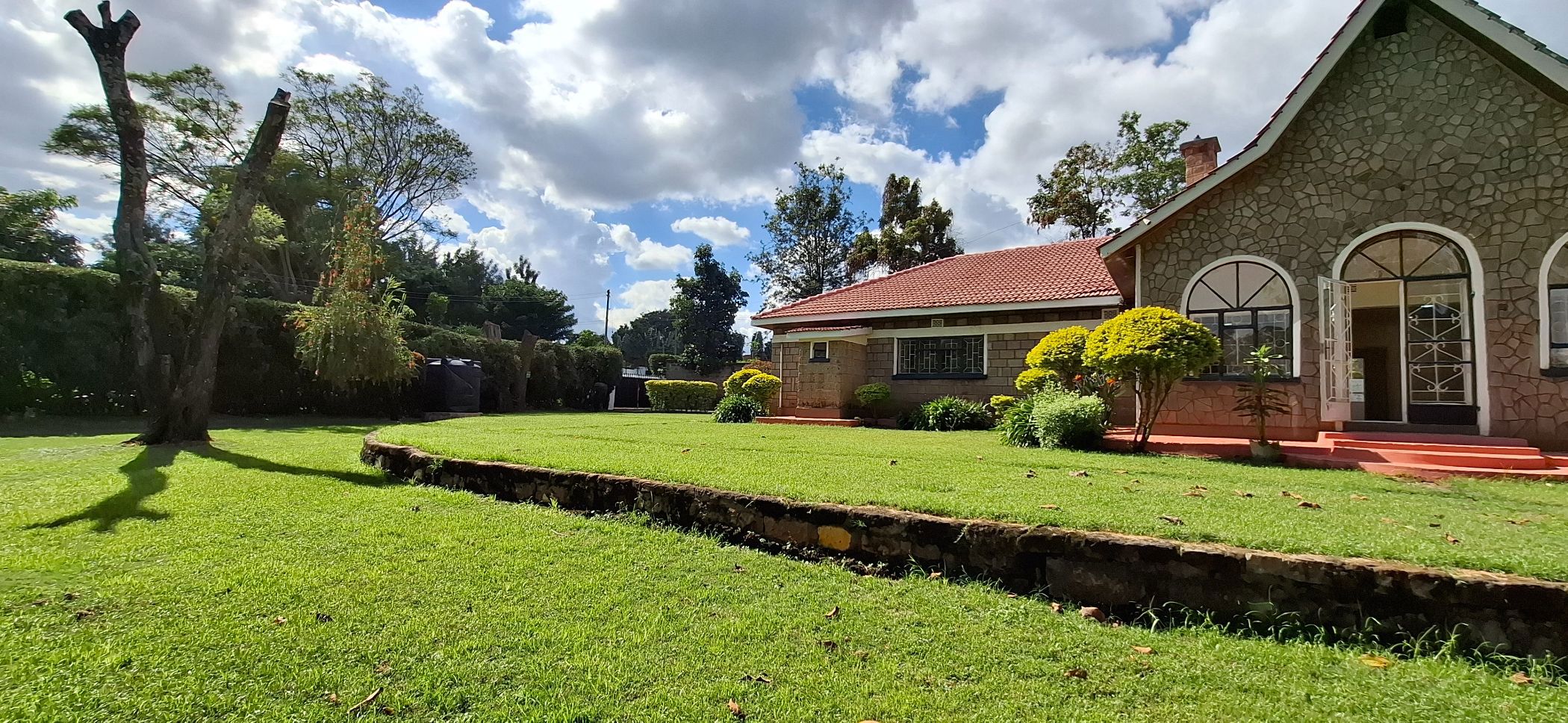 Bungalow to rent in Garden Estate, Kenya - 3KE1715690