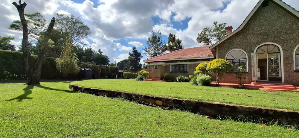 Bungalow let in Garden Estate, Kenya - 3KE1715690 Bungalow let in Garden Estate, Kenya - 3KE1715690