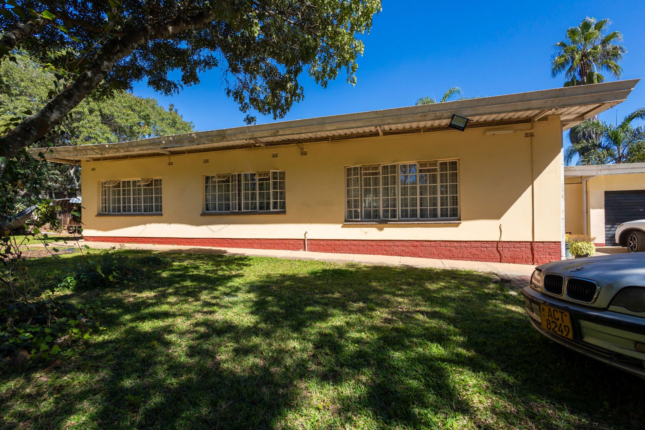 House for sale in Greendale, Zimbabwe - 3ZB1700244