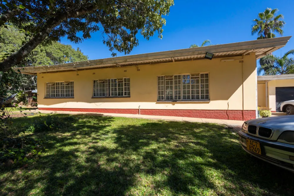 House for sale in Greendale, Zimbabwe - 3ZB1700244