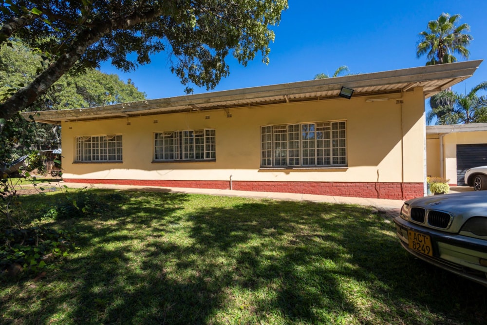 House for sale in Greendale, Zimbabwe - 3ZB1700244