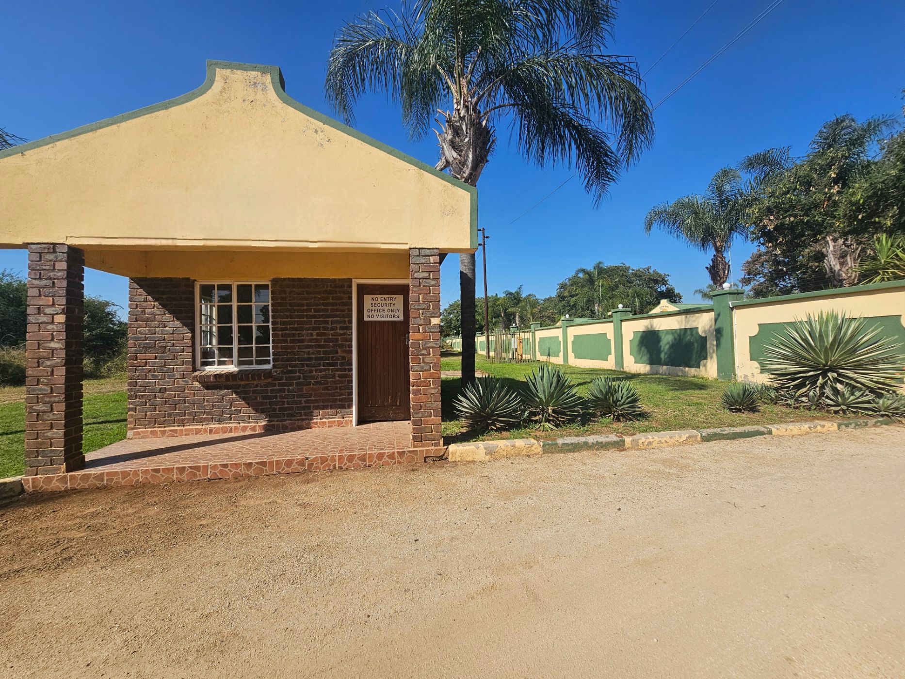 Mixed use farm for sale in Polokwane - 1PS1702422