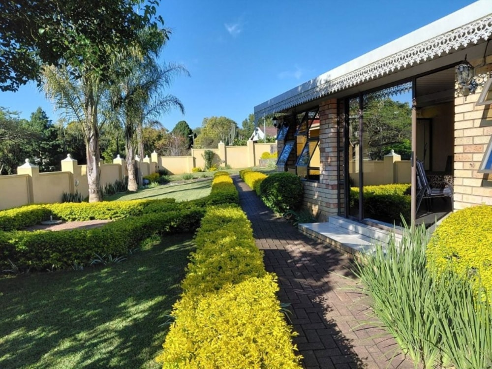 House for sale in Merrivale - 1PM1700326