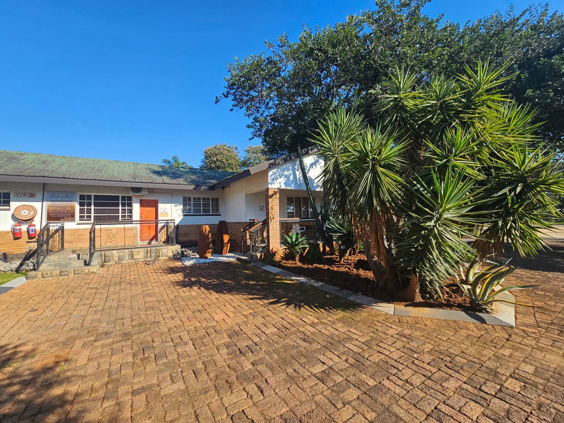 Mixed use farm for sale in Polokwane - 1PS1702658