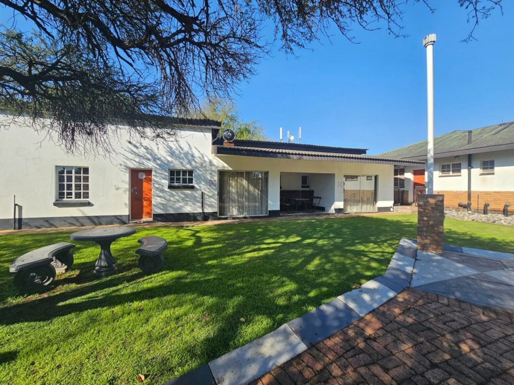 Mixed use farm for sale in Polokwane - 1PS1702658 Mixed use farm for sale in Polokwane - 1PS1702658