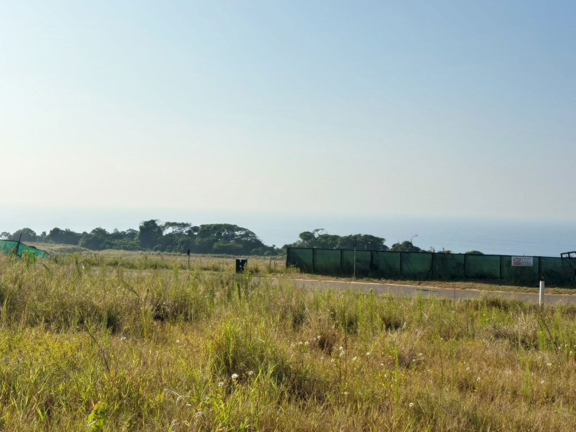 Vacant land for sale in Sibaya - 1ND1700246