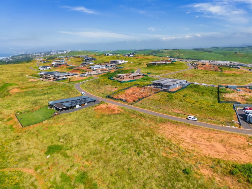 Vacant land for sale in Sibaya - 1ND1700243 Vacant land for sale in Sibaya - 1ND1700243