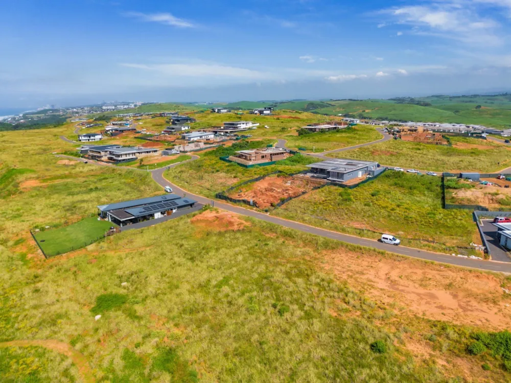 Vacant land for sale in Sibaya - 1ND1700243 Vacant land for sale in Sibaya - 1ND1700243
