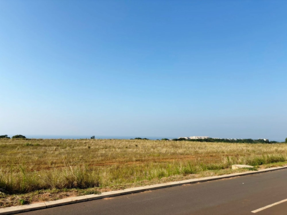 Vacant land for sale in Sibaya - 1ND1700243 Vacant land for sale in Sibaya - 1ND1700243