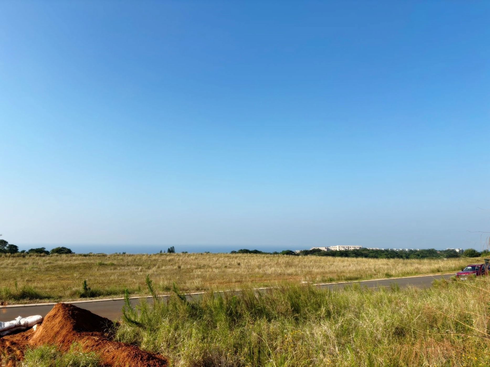 Vacant land for sale in Sibaya - 1ND1700243