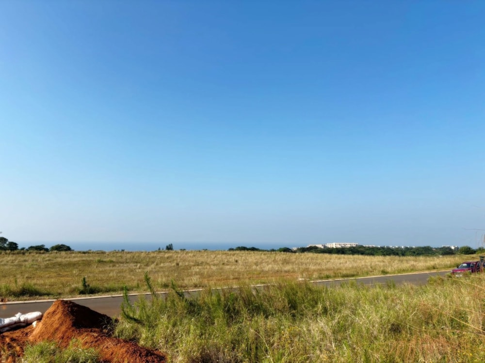 Vacant land for sale in Sibaya - 1ND1700243 Vacant land for sale in Sibaya - 1ND1700243