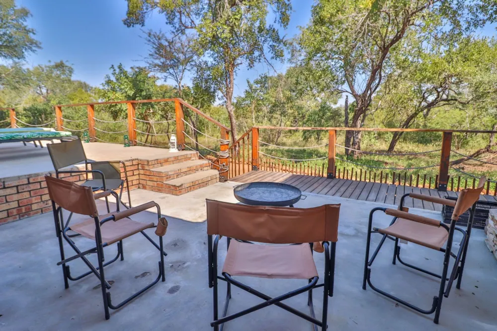 Security estate home for sale in Sabie Park - 1WR1700574