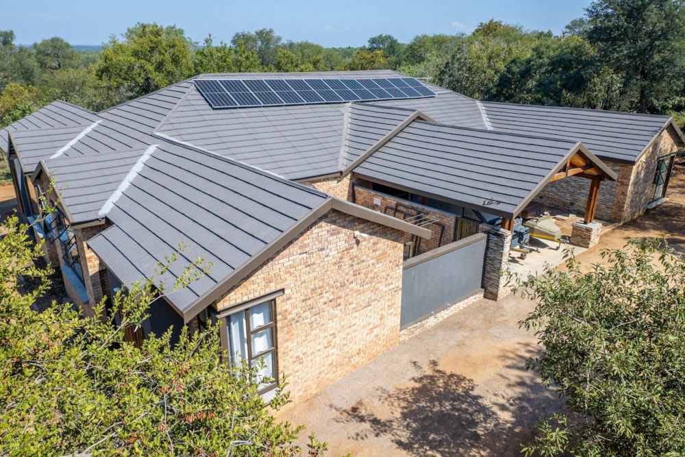 Security estate home for sale in Sabie Park - 1WR1700574 Security estate home for sale in Sabie Park - 1WR1700574