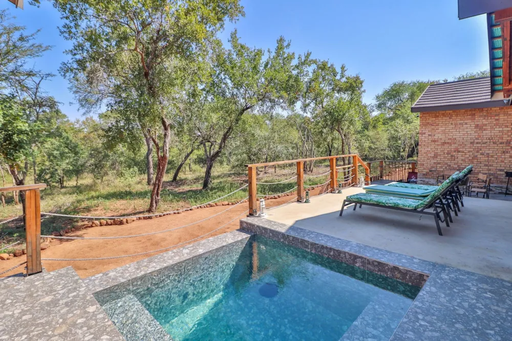 Security estate home for sale in Sabie Park - 1WR1700574